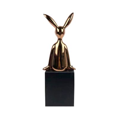 Copper Bunny